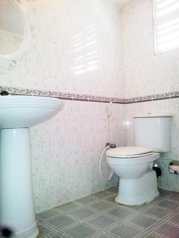 Simple Place Мірісса Екстер'єр фото