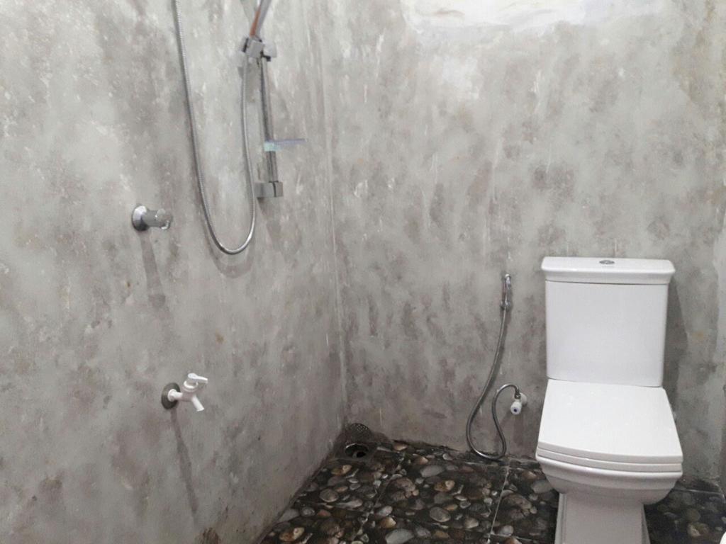 Simple Place Мірісса Екстер'єр фото